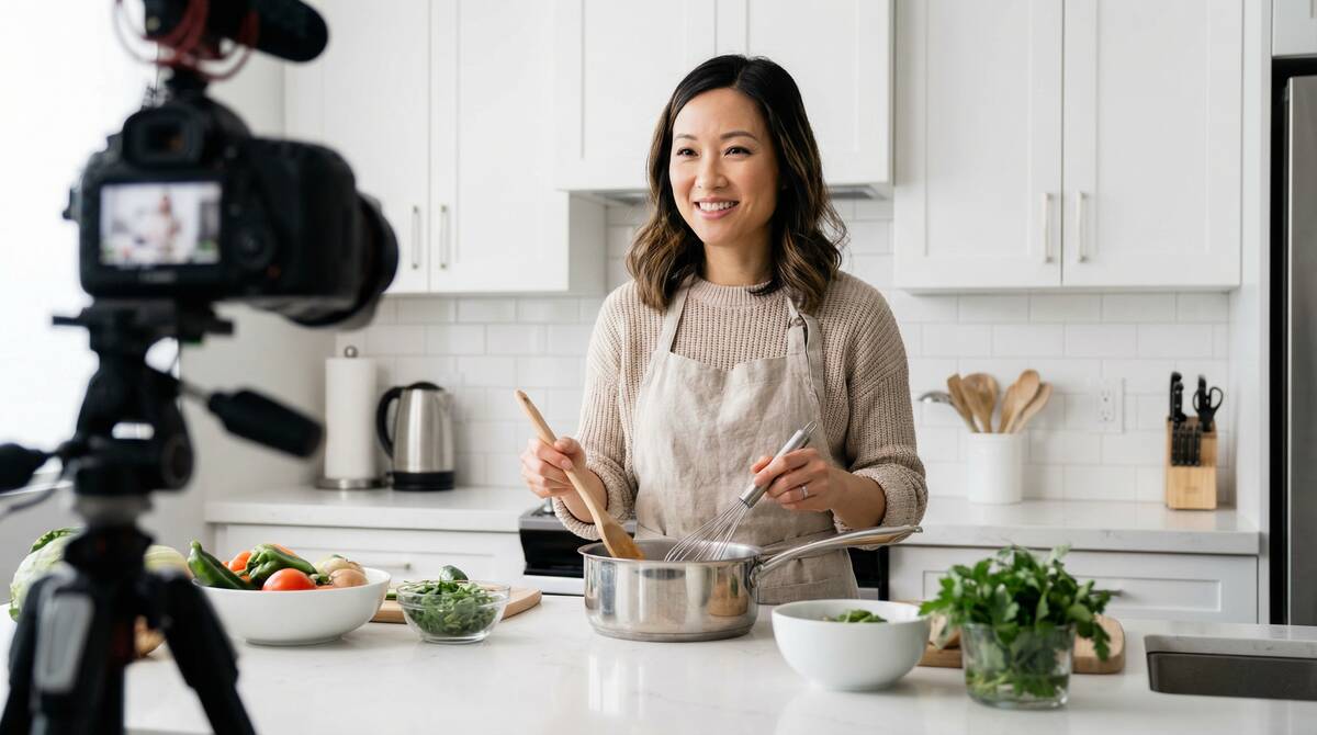 四虎tv美食视频教程